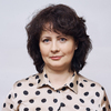 Щеглова Анна Анатольевна